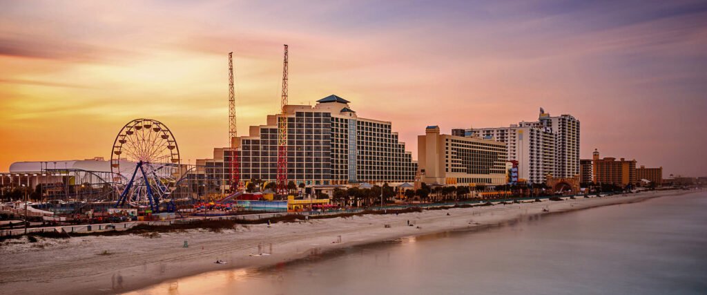 vacation rentals
