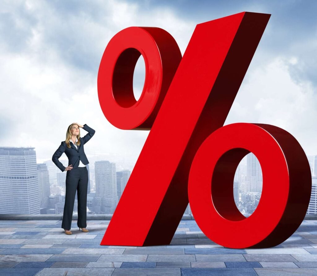 Rising Interest rates