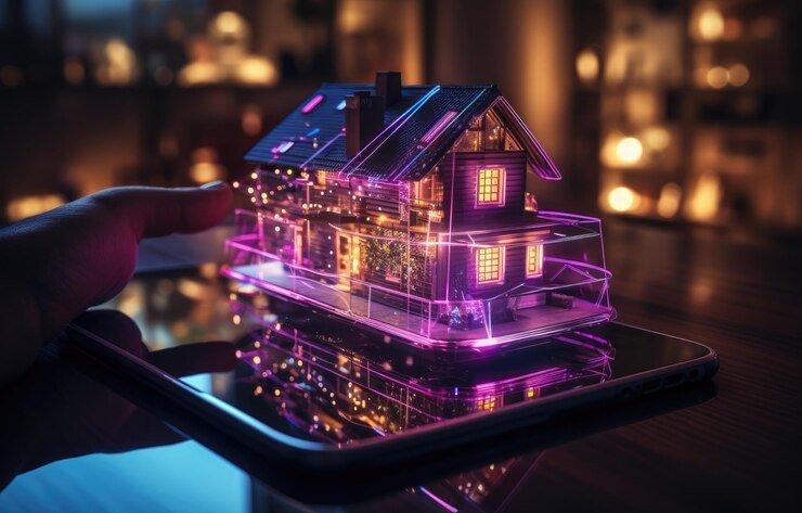 smart rentals