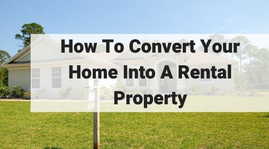 home to rental