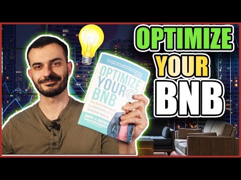 increase income AirBNB