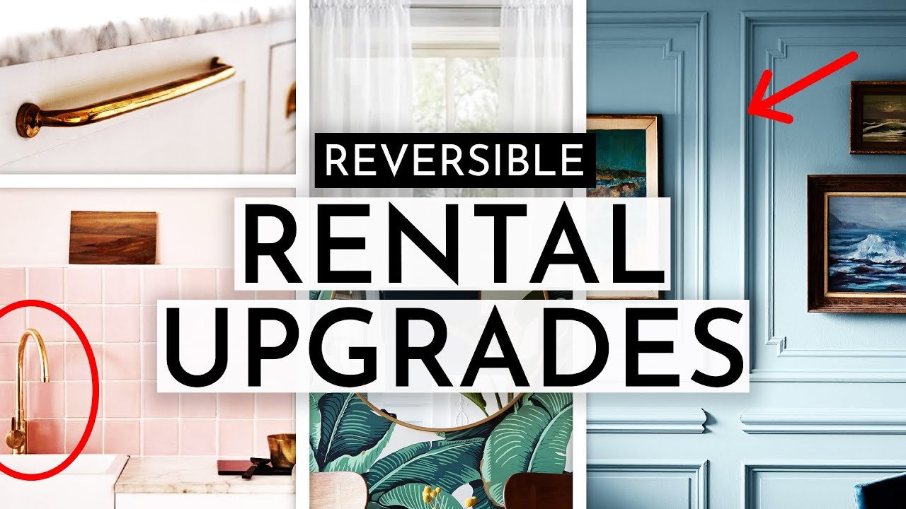 Stunning Luxury Apartment Upgrade To Increase Property Value image