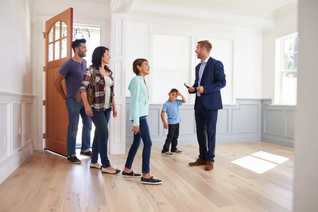 Features Renters Look for in a New Home