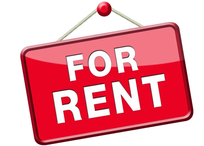 For Rent-About